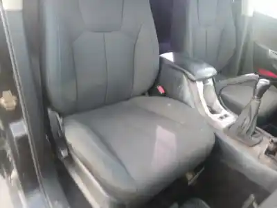 Автозапчастина б/у передне праве сиділо для ssangyong rexton d27dt посилання на oem iam   