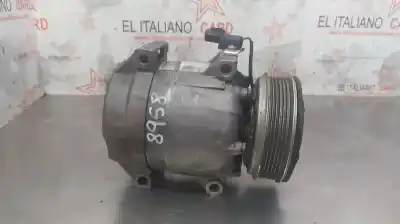 Pezzo di ricambio per auto di seconda mano COMPRESSORE ARIA CONDIZIONATA per SSANGYONG REXTON  Riferimenti OEM IAM   