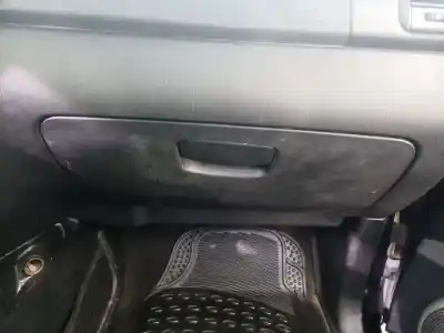 Second-hand car spare part glove compartment for ssangyong rexton d27dt oem iam references 
