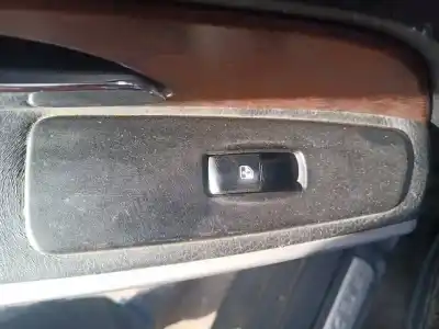 Second-hand car spare part rear left power window switch for ssangyong rexton d27dt oem iam references 