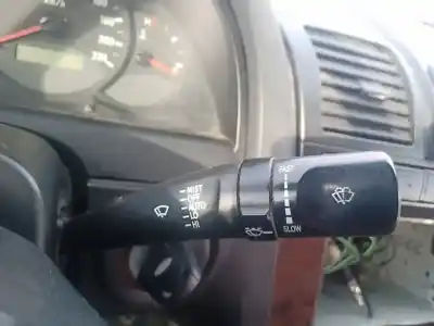 Second-hand car spare part windshiel wiper switch for ssangyong rexton d27dt oem iam references 