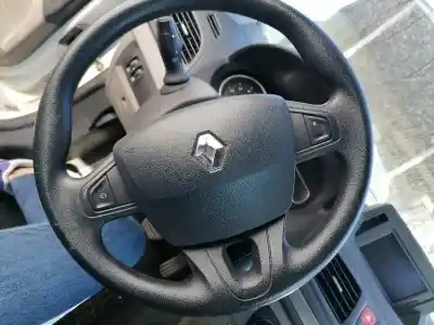 Pièce détachée automobile d'occasion VOLANT pour RENAULT MEGANE IV BERLINA 5P  Références OEM IAM   