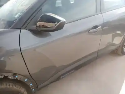 Автозапчасти б/у левая передняя дверь за mitsubishi montero (v20/v40) 3500 v6 kaiteki ссылки oem iam   