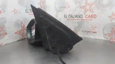 Second-hand car spare part left rearview mirror for mitsubishi montero (v20/v40) 3500 v6 kaiteki oem iam references   