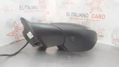 Second-hand car spare part left rearview mirror for mitsubishi montero (v20/v40) 3500 v6 kaiteki oem iam references   
