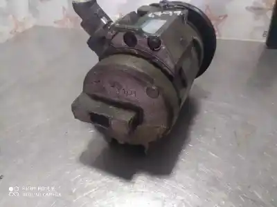 Автозапчасти б/у компрессор кондиционера воздуха за mitsubishi montero (v80/v90) 4m41 ссылки oem iam 4472606501  
