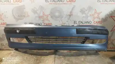 İkinci el araba yedek parçası ÖN TAMPON için PEUGEOT 406 BERLINA (S1/S2)  OEM IAM referansları   
