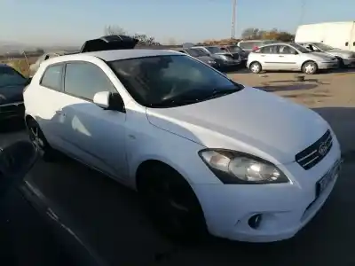 Автозапчастина б/у ПЕРЕДНІ ПРАВІ ДВЕРІ для KIA CEED (ED)  Посилання на OEM IAM 760041H000  