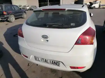 Second-hand car spare part TAILGATE for KIA CEED (ED)  OEM IAM references 737001H000  