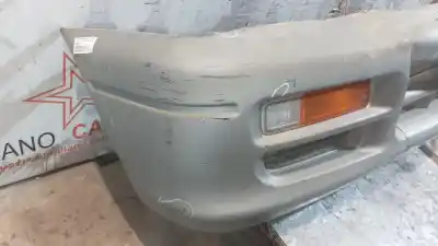 Автозапчасти б/у передний бампер за mitsubishi l200 (k70) 4d56-td ссылки oem iam   
