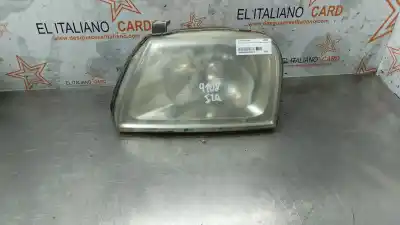 Автозапчасти б/у левая фара за mitsubishi l200 (k70) 4d56-td ссылки oem iam 