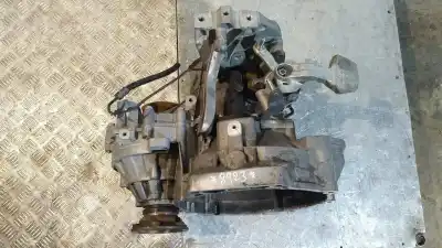 Автозапчасти б/у коробка передач за volkswagen caddy ka/kb (2k) bls ссылки oem iam jcs  
