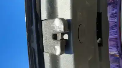 Pièce détachée automobile d'occasion COFFRE / SERRURE DE PORTE pour VOLKSWAGEN TOURAN (1T3)  Références OEM IAM   