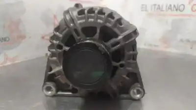 Second-hand car spare part alternator for ford c-max ii (dxa/cb7, dxa/ceu) 1.6 tdci oem iam references av6n10300dc