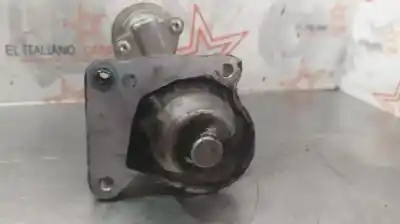 Second-hand car spare part starter motor for ford c-max ii (dxa/cb7, dxa/ceu) 1.6 tdci oem iam references 3m5t11000cf  