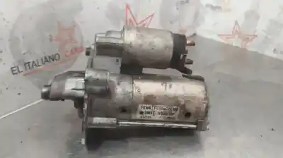 Second-hand car spare part starter motor for ford c-max ii (dxa/cb7, dxa/ceu) 1.6 tdci oem iam references 3m5t11000cf