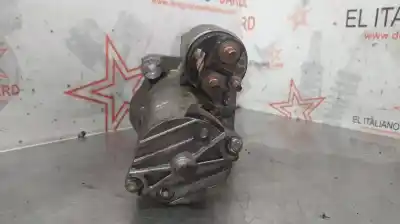 Second-hand car spare part starter motor for ford c-max ii (dxa/cb7, dxa/ceu) 1.6 tdci oem iam references 3m5t11000cf  