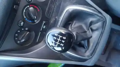 Second-hand car spare part gear lever knob for ford c-max ii (dxa/cb7, dxa/ceu) 1.6 tdci oem iam references 