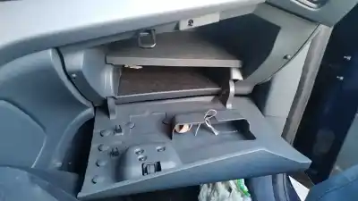 Second-hand car spare part glove compartment for ford c-max ii (dxa/cb7, dxa/ceu) 1.6 tdci oem iam references   