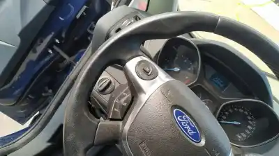 Автозапчастина б/у кермо для ford c-max ii (dxa/cb7, dxa/ceu) 1.6 tdci посилання на oem iam   