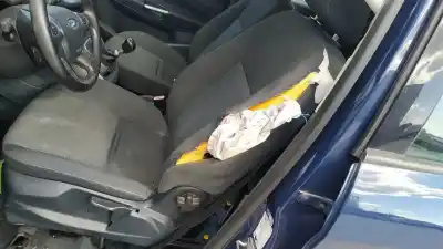 Автозапчасти б/у полный комплект сиденья за ford c-max ii (dxa/cb7, dxa/ceu) 1.6 tdci ссылки oem iam   