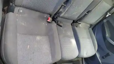 Автозапчасти б/у полный комплект сиденья за ford c-max ii (dxa/cb7, dxa/ceu) 1.6 tdci ссылки oem iam   