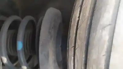 Second-hand car spare part front right shock absorber for peugeot 508 ah01 oem iam references 