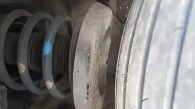 Second-hand car spare part front left shock absorber for peugeot 508 ah01 oem iam references 