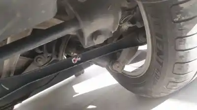 Second-hand car spare part right rear shock absorber for peugeot 508 ah01 oem iam references 