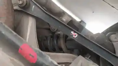 Second-hand car spare part rear left shock absorber for peugeot 508 ah01 oem iam references 