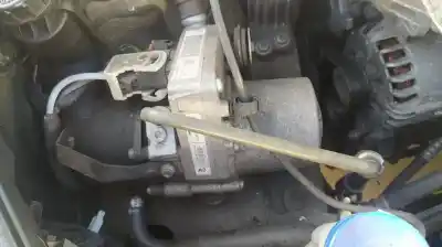 Second-hand car spare part steering pump for peugeot 508 ah01 oem iam references a5101675