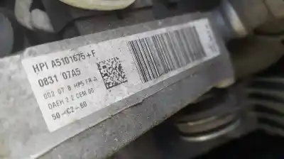 Автозапчастина б/у насос керма для peugeot 508 ah01 посилання на oem iam a5101675  