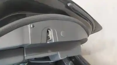 Second-hand car spare part rear right door lock for peugeot 508 ah01 oem iam references 