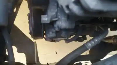 Second-hand car spare part air conditioning compressor for peugeot 508 ah01 oem iam references 