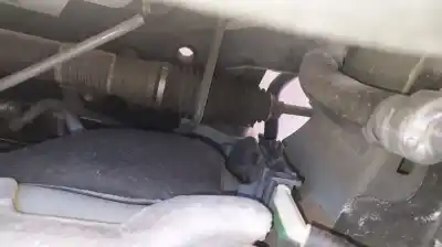 Second-hand car spare part steering rack for peugeot 508 ah01 oem iam references 