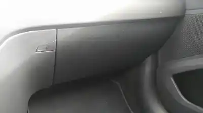 Second-hand car spare part glove compartment for peugeot 508 ah01 oem iam references 