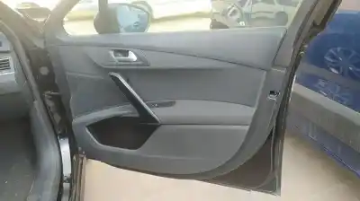 Second-hand car spare part right front door trim for peugeot 508 ah01 oem iam references 