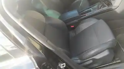 Автозапчасти б/у ПОЛНЫЙ КОМПЛЕКТ СИДЕНЬЯ за PEUGEOT 508  ссылки OEM IAM   