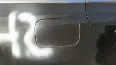 Second-hand car spare part outer fuel cap for peugeot 508 ah01 oem iam references 