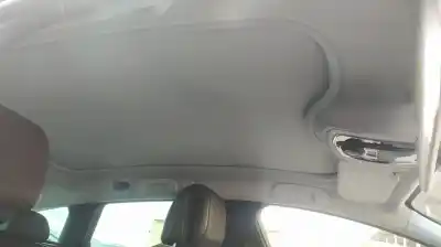 Second-hand car spare part electric roof for peugeot 508 ah01 oem iam references 