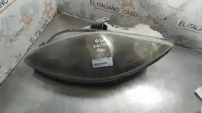İkinci el araba yedek parçası sol far için seat altea xl (5p5, 5p8) 2.0 tdi 16v oem iam referansları 98315791  