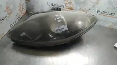 Автозапчастина б/у ЛІВА ФАРА для SEAT ALTEA XL (5P5, 5P8)  Посилання на OEM IAM 98315791  