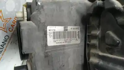 İkinci el araba yedek parçası sol far için seat altea xl (5p5, 5p8) 2.0 tdi 16v oem iam referansları 98315791  