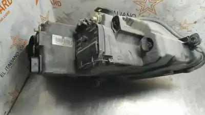 İkinci el araba yedek parçası sol far için seat altea xl (5p5, 5p8) 2.0 tdi 16v oem iam referansları 98315791  