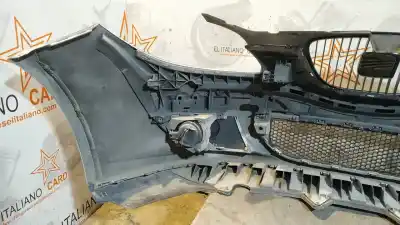 Pezzo di ricambio per auto di seconda mano paraurti anteriore per seat altea xl (5p5, 5p8) 2.0 tdi 16v riferimenti oem iam   