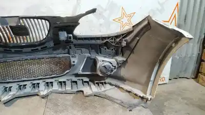 Pezzo di ricambio per auto di seconda mano paraurti anteriore per seat altea xl (5p5, 5p8) 2.0 tdi 16v riferimenti oem iam   