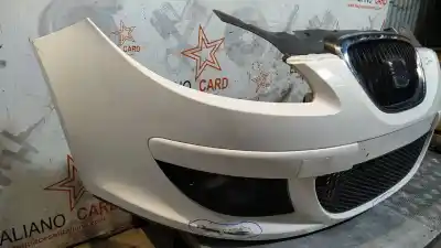 Pezzo di ricambio per auto di seconda mano paraurti anteriore per seat altea xl (5p5, 5p8) 2.0 tdi 16v riferimenti oem iam   