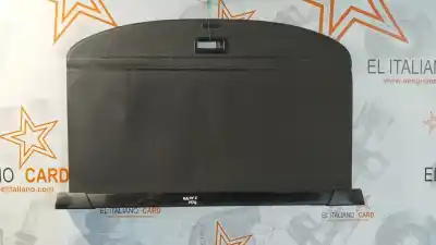 İkinci el araba yedek parçası arka tepsi için seat altea xl (5p5, 5p8) 2.0 tdi 16v oem iam referansları 