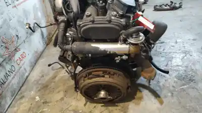 Second-hand car spare part complete engine for iveco daily camión f1ae0481e4 oem iam references f1ae0481e4  