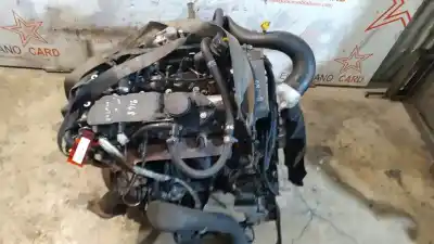 Second-hand car spare part complete engine for iveco daily camión f1ae0481e4 oem iam references f1ae0481e4  